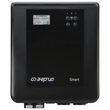 ИБП для котла Энергия Smart 2 300 Вт + Аккумулятор 75 Ач 12 В (300Вт - 137мин) - ИБП и АКБ - ИБП Энергия - ИБП для котлов отопления - Магазин стабилизаторов напряжения Ток-Про